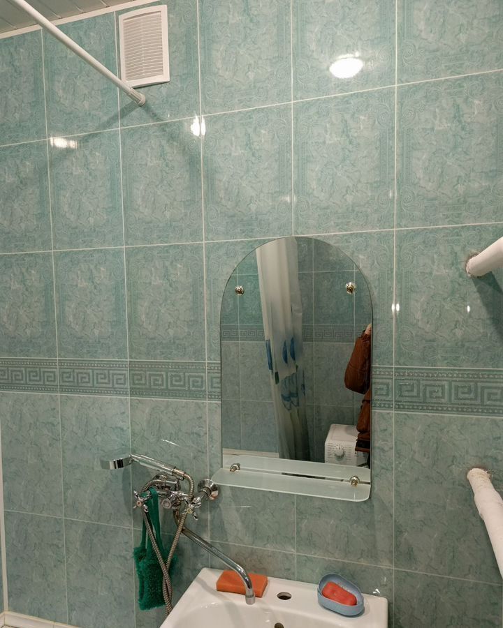 квартира г Озерск ул Октябрьская 21 Озерский г. о. фото 4