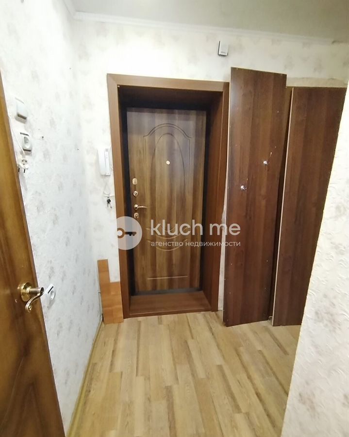 квартира г Казань Дубравная тракт Оренбургский 138в фото 10