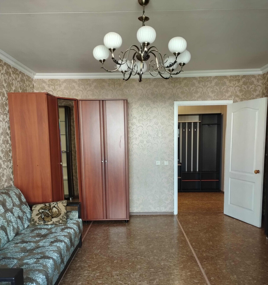 квартира г Набережные Челны 19-й комплекс ЗЯБ 13 / Тан, 203 фото 5