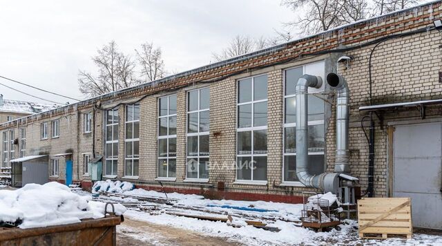 ул Захарова 38 фото