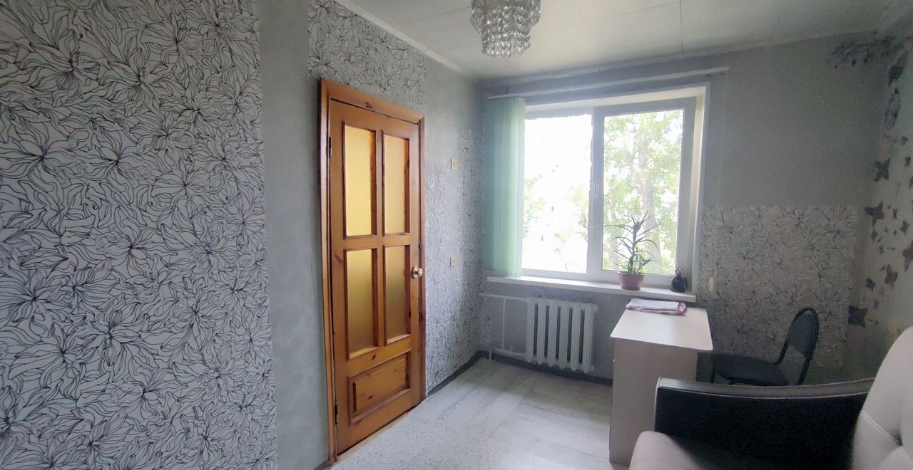 квартира г Энгельс ул Полтавская 11 Энгельсский р-н, муниципальное образование фото 1