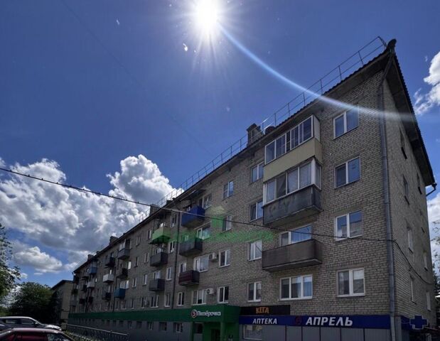 дом 8а фото