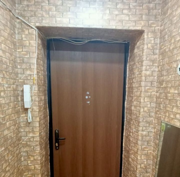 квартира г Балаково ул Минская 11 фото 2