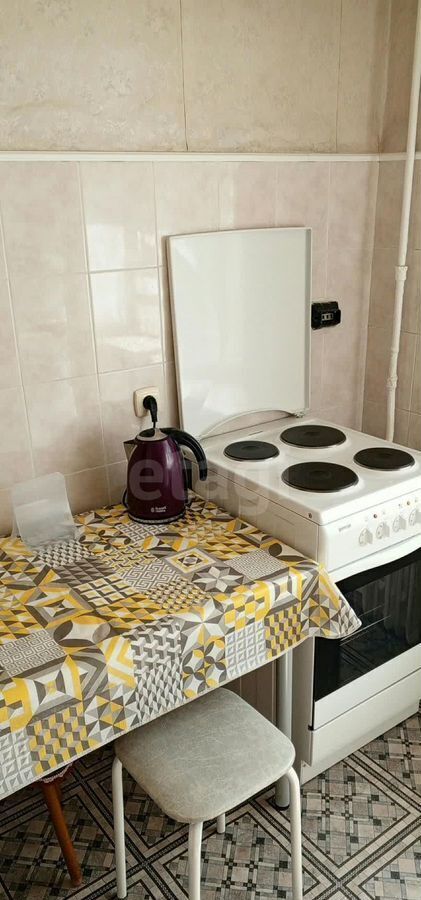 квартира г Новосибирск Студенческая ул Блюхера 57 фото 2