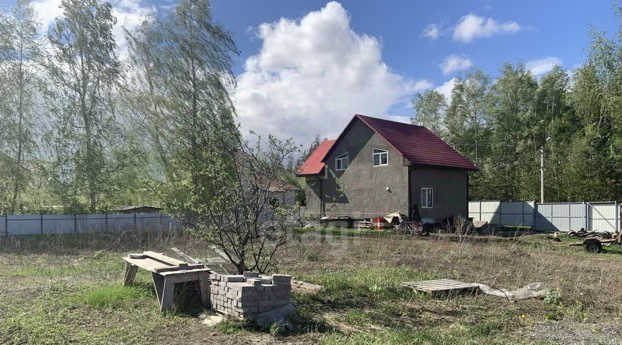земля г Старый Оскол микрорайон Лесная Поляна пер Лесной фото 3