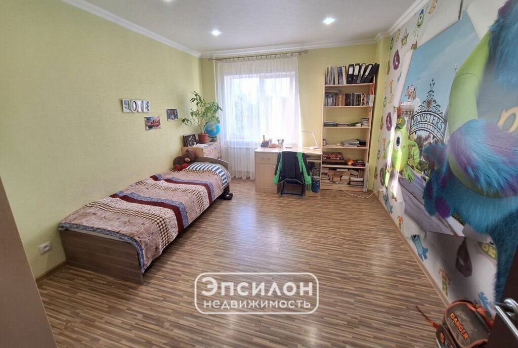квартира г Курск ул Пучковка 17в фото 1