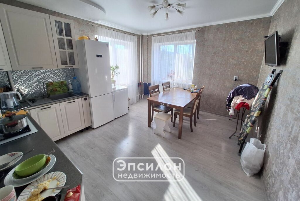 квартира г Курск ул Пучковка 17в фото 3