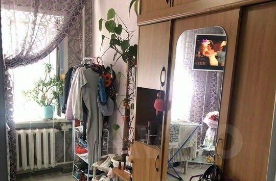 комната р-н Нерюнгринский г Нерюнгри пр-кт Ленина 6/2 фото 4