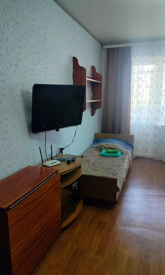 квартира г Элиста 7-й мкр-н, 1к 3 фото 3