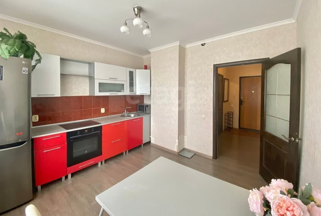 квартира г Энгельс ул Шурова гора 7/9 фото 4