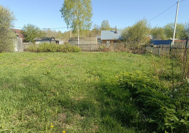 садоводческое товарищество Родничок-2, Сосновый пер фото