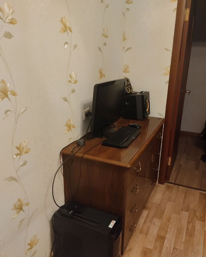 квартира г Ноябрьск ул Магистральная 117 Тюменская обл. фото 3