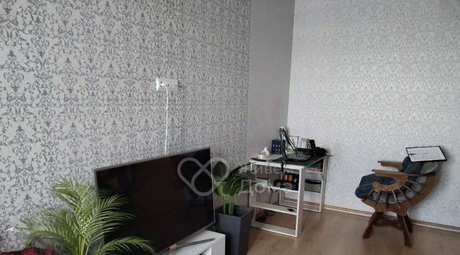 квартира г Волгоград р-н Дзержинский ул Шекснинская 101 фото 1