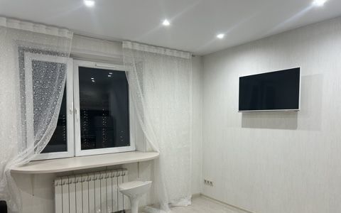 квартира г Домодедово мкр Южный ул Курыжова 16 фото 1