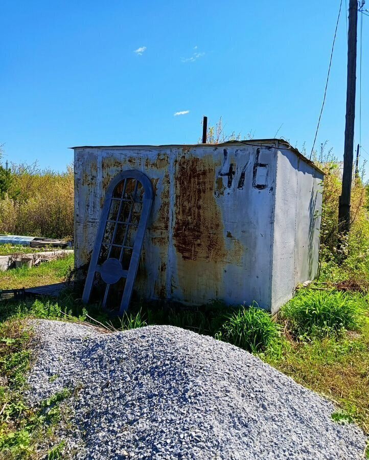 дом г Миасс снт Бызгун 471, Миасский г. о. фото 1
