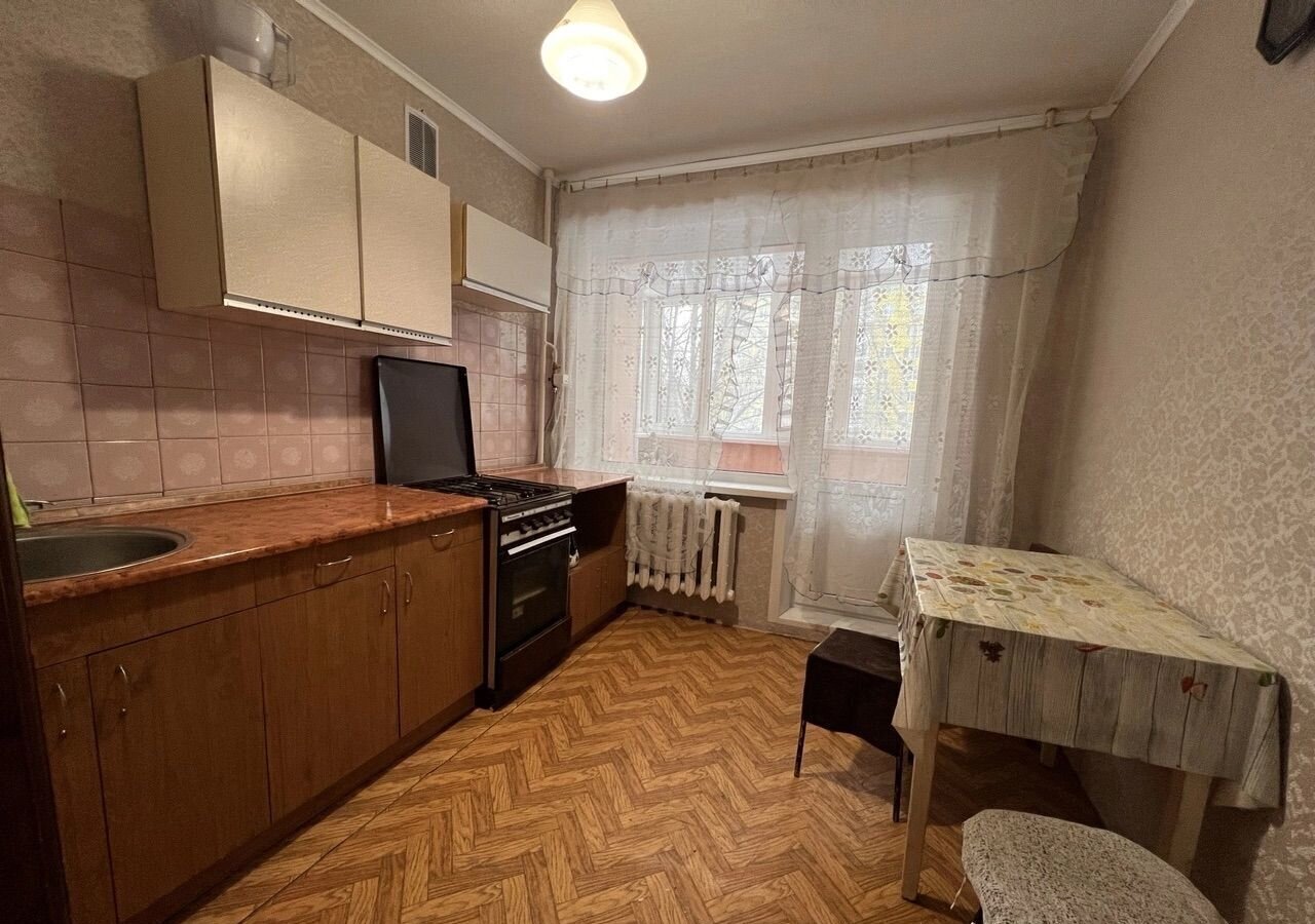квартира г Самара р-н Промышленный ул Георгия Димитрова 77 фото 1
