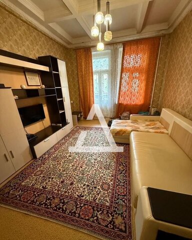 квартира Безымянка ул Победы 95а фото