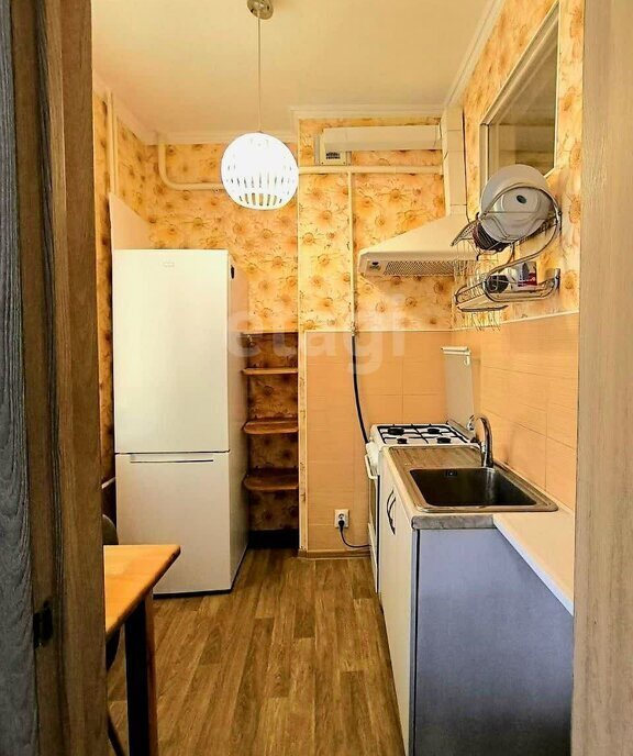 квартира г Калининград ул Харьковская 5 фото 3