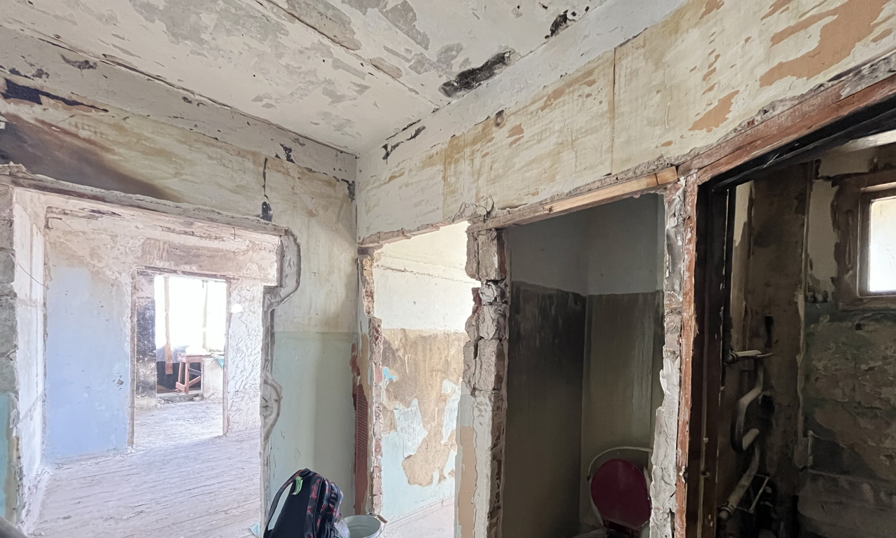 квартира г Симферополь б-р Ленина 15 ул Гагарина фото 2