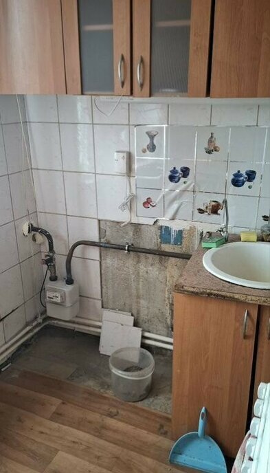 квартира г Калининград снт Чайка ул Центральная 1 фото 4