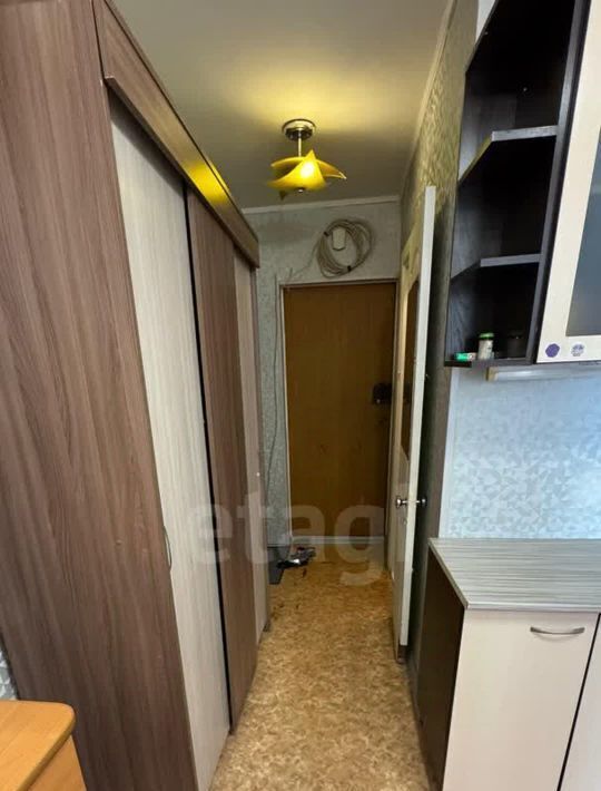 квартира г Кемерово р-н Центральный пр-кт Октябрьский 40 фото 8