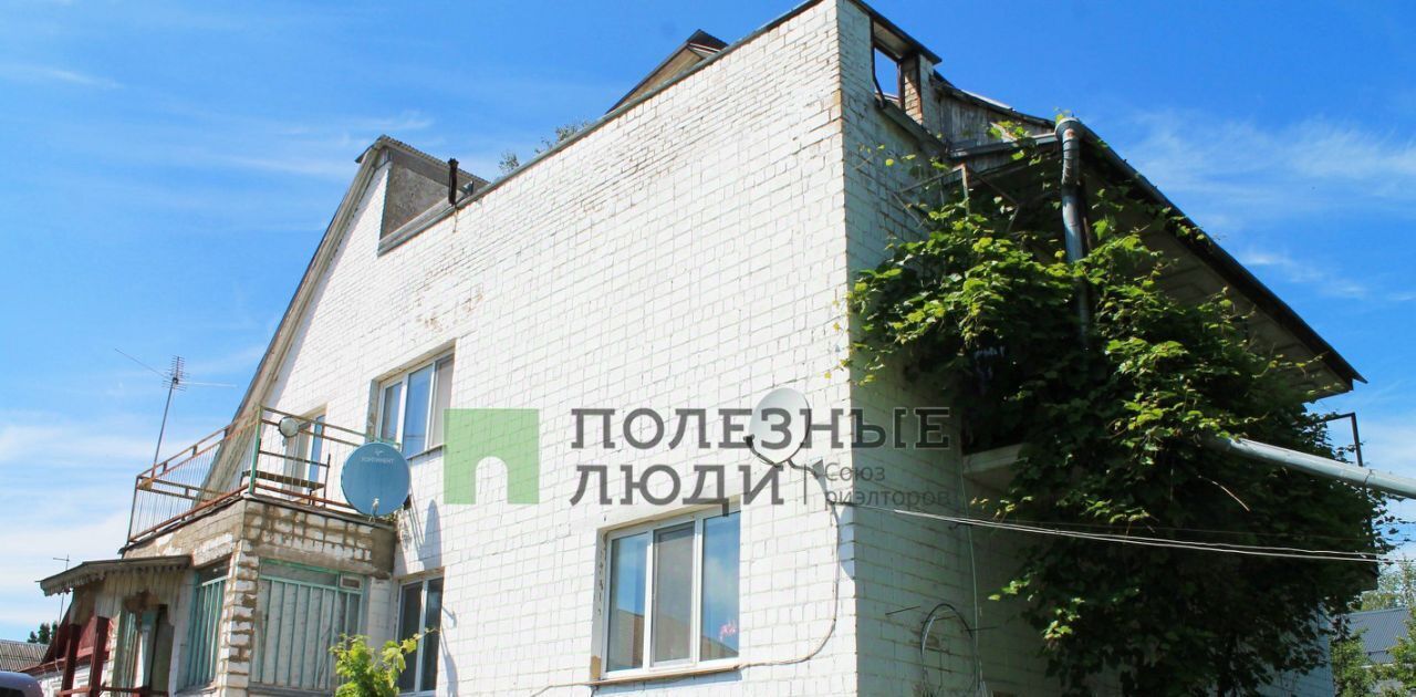 дом г Орел р-н Советский ул Техническая 1 фото 18