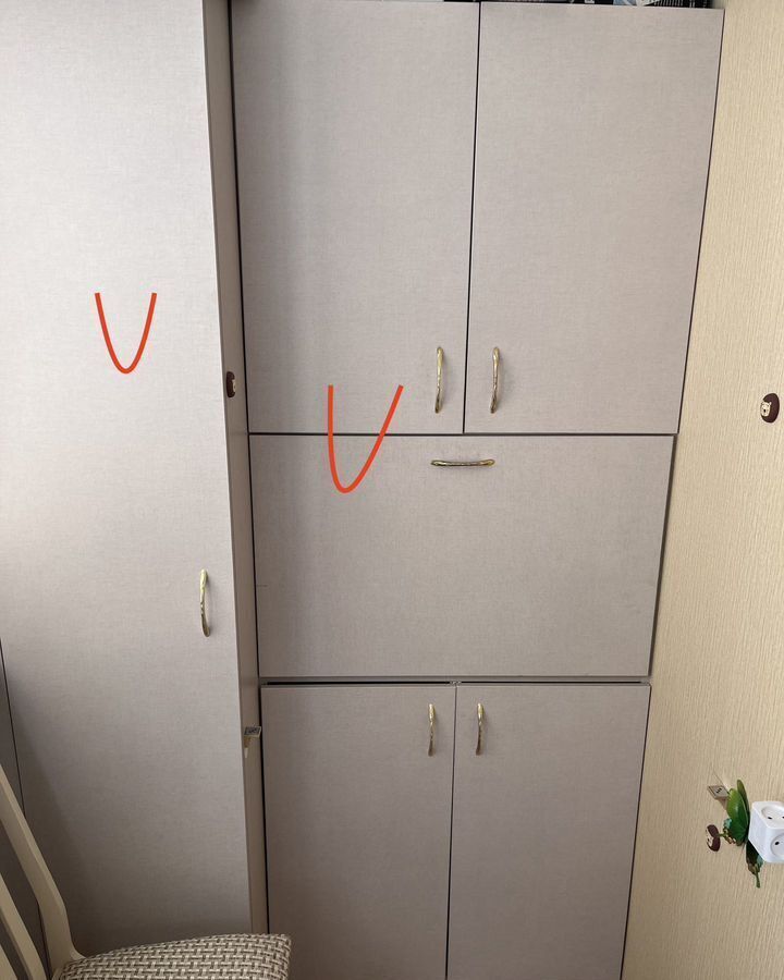 квартира г Пермь р-н Дзержинский ул Подлесная 3а фото 26