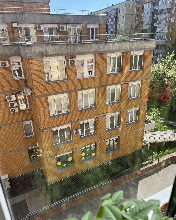 квартира г Пермь р-н Дзержинский ул Подлесная 3а фото 31