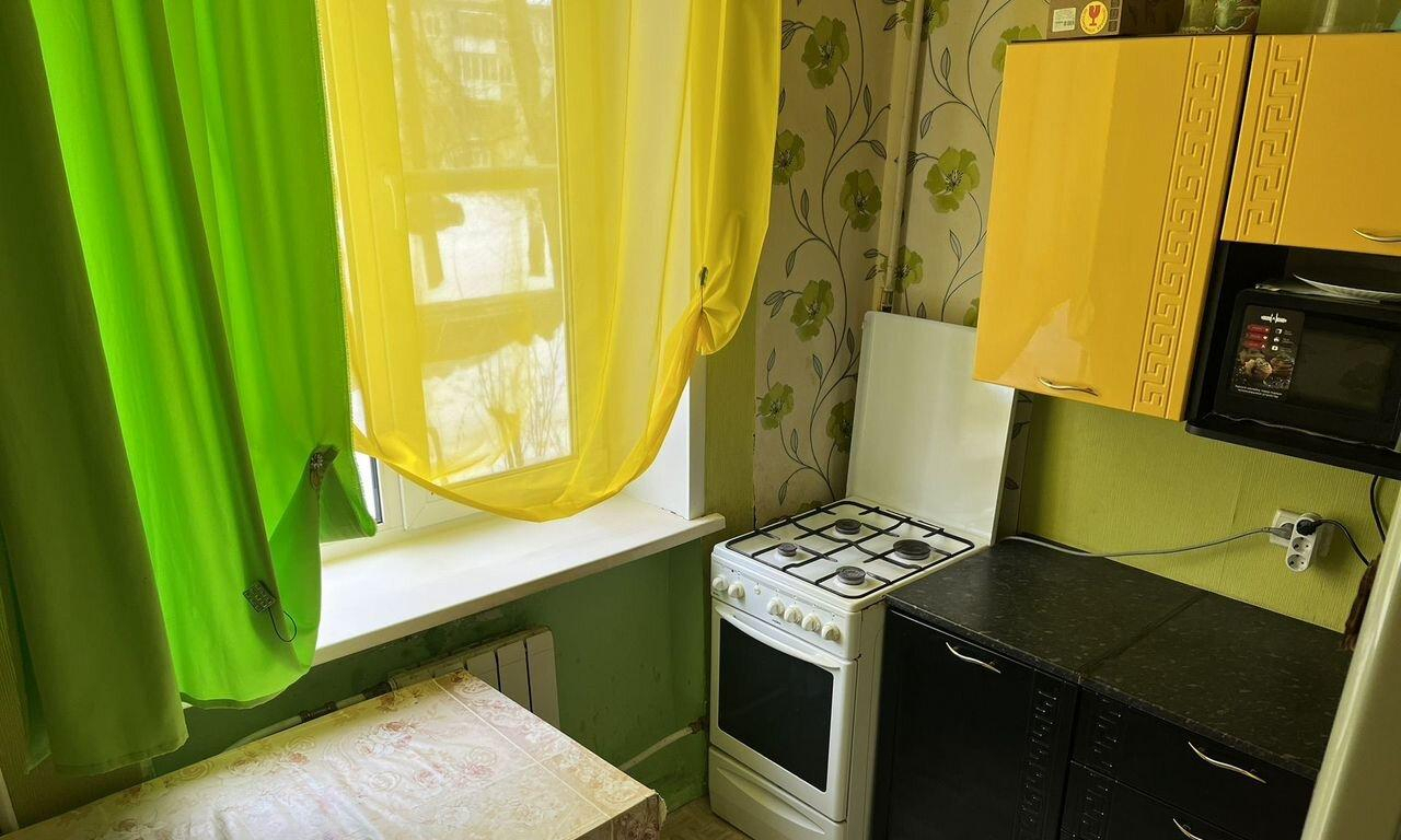 квартира г Кушва ул Горняков 18 фото 8