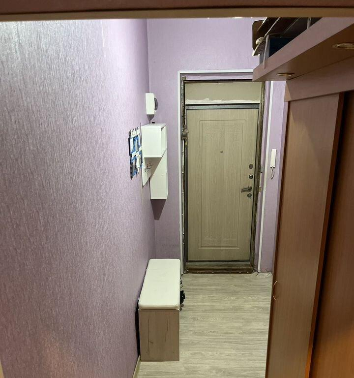 квартира г Кушва ул Горняков 18 фото 9