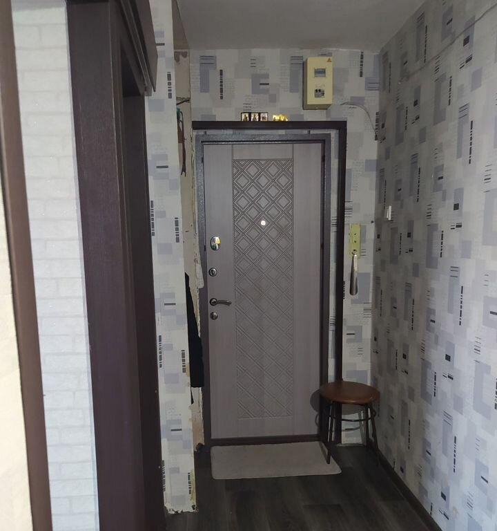 квартира г Нижний Тагил Тагилстрой ул Гвардейская 19 фото 9