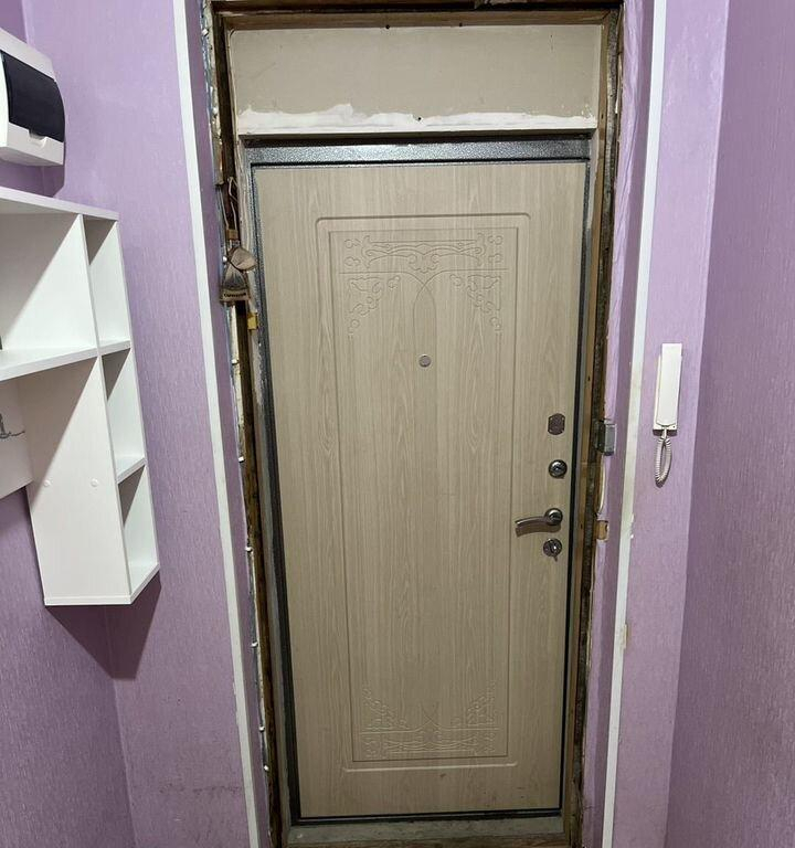 квартира г Кушва ул Горняков 18 фото 11