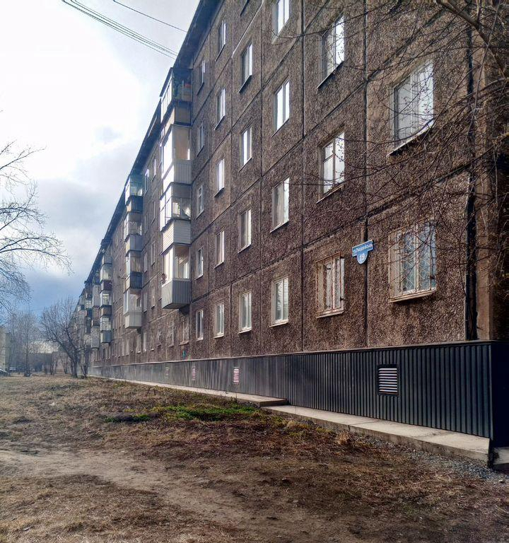 квартира г Нижний Тагил Тагилстрой ул Гвардейская 19 фото 10