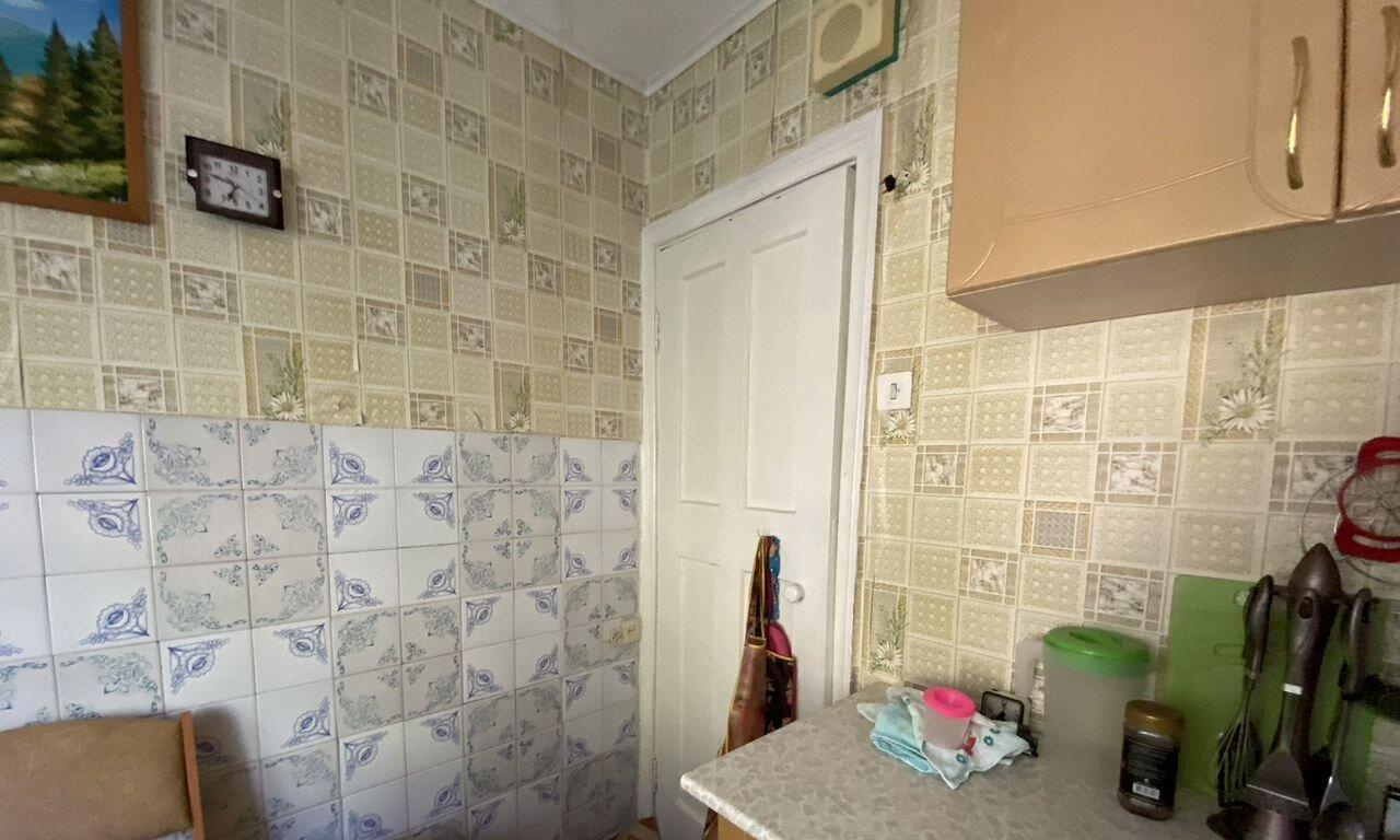 квартира г Кушва ул Майданова 9 фото 14