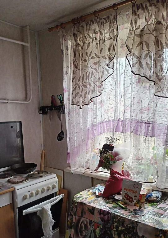 квартира г Нижний Тагил Тагилстрой ул Кутузова 8 фото 10