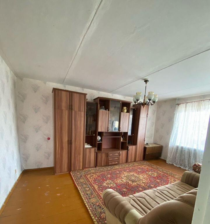 квартира г Нижняя Тура ул Машиностроителей 12 фото 5