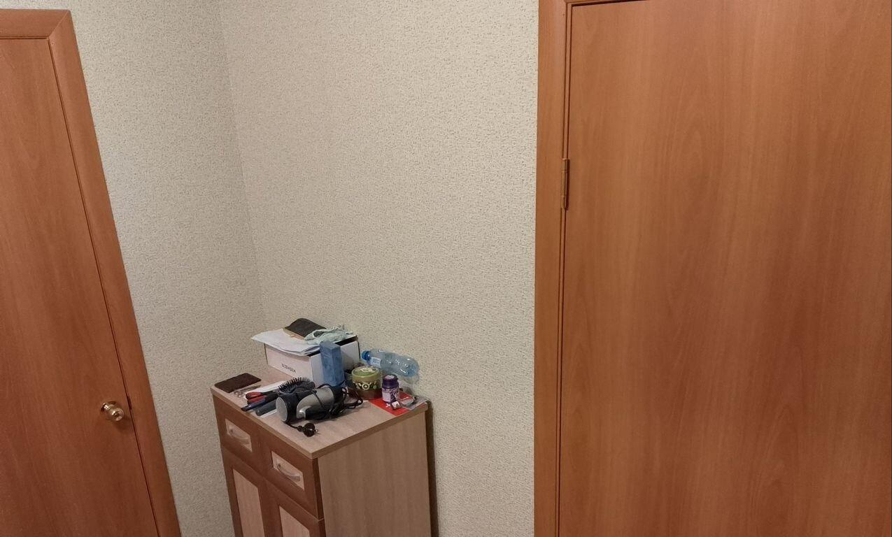 квартира г Нижний Тагил Гальяно-Горбуновский массив, Булата Окуджавы, 13 фото 7