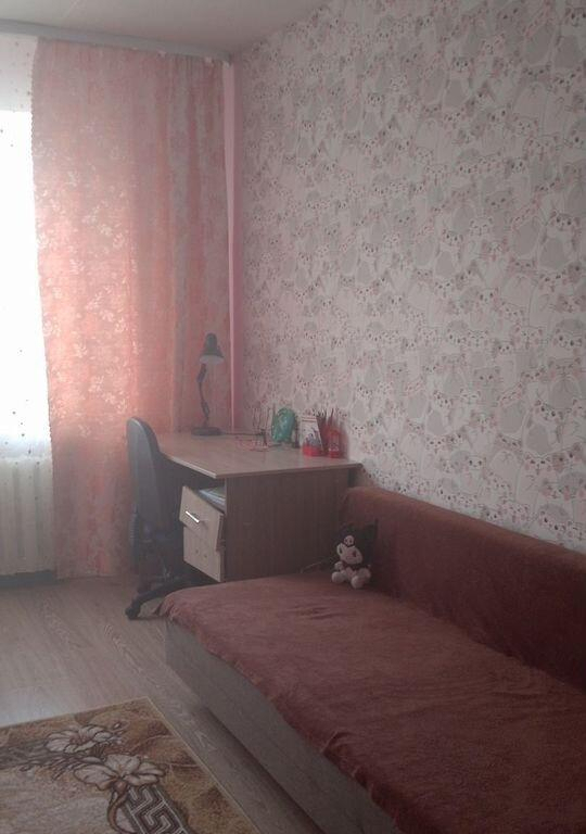 квартира г Нижняя Тура ул Скорынина 11 фото 11