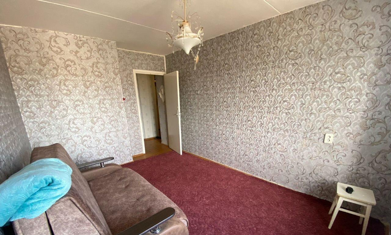 квартира г Нижняя Тура ул Машиностроителей 12 фото 11