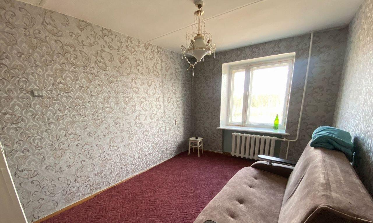 квартира г Нижняя Тура ул Машиностроителей 12 фото 12