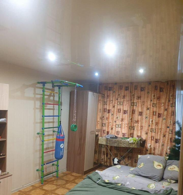квартира г Нижний Тагил Тагилстрой ул Копровая 8 фото 5