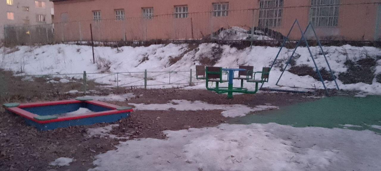 квартира г Нижняя Тура ул Скорынина 11 фото 19