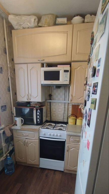 квартира г Нижний Тагил Тагилстрой Александра Матросова, 22 фото 6