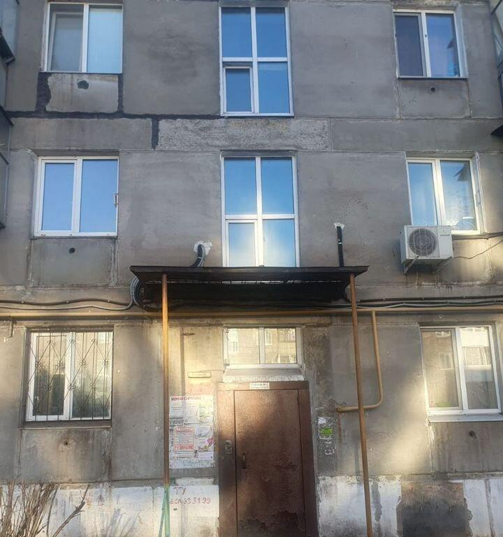 квартира г Нижний Тагил Тагилстрой ул Копровая 8 фото 13