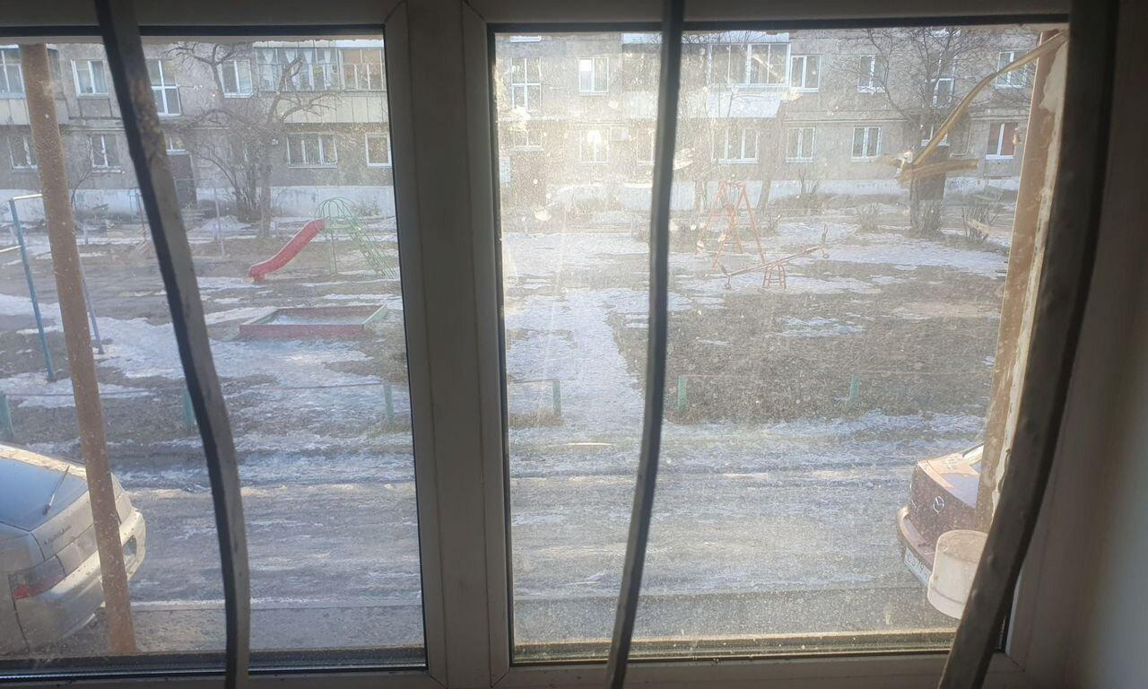 квартира г Нижний Тагил Тагилстрой ул Копровая 8 фото 15