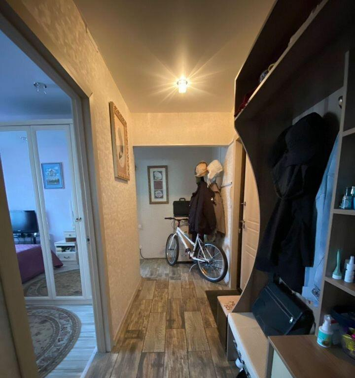 квартира г Нижний Тагил Гальяно-Горбуновский массив, Булата Окуджавы, 13 фото 5