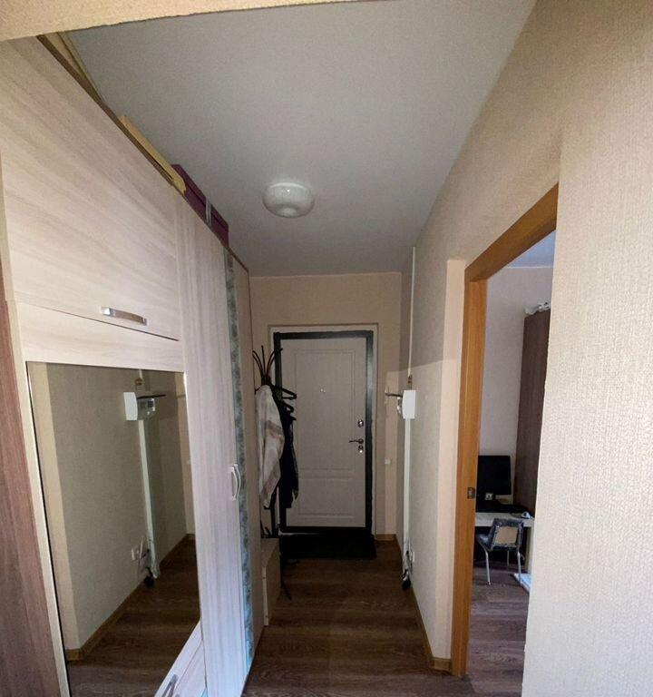 квартира г Нижний Тагил Гальяно-Горбуновский массив, Булата Окуджавы, 13 фото 8