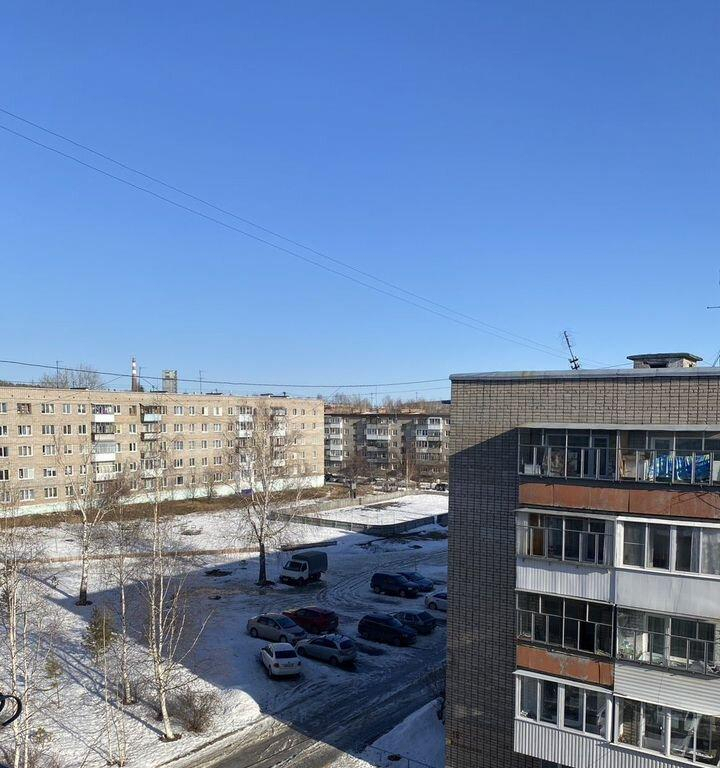 квартира г Кушва ул Строителей 17 фото 22