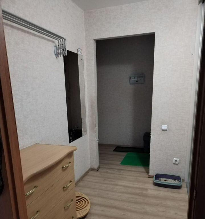 квартира г Нижний Тагил ул Удовенко 15 Гальяно-Горбуновский массив фото 7