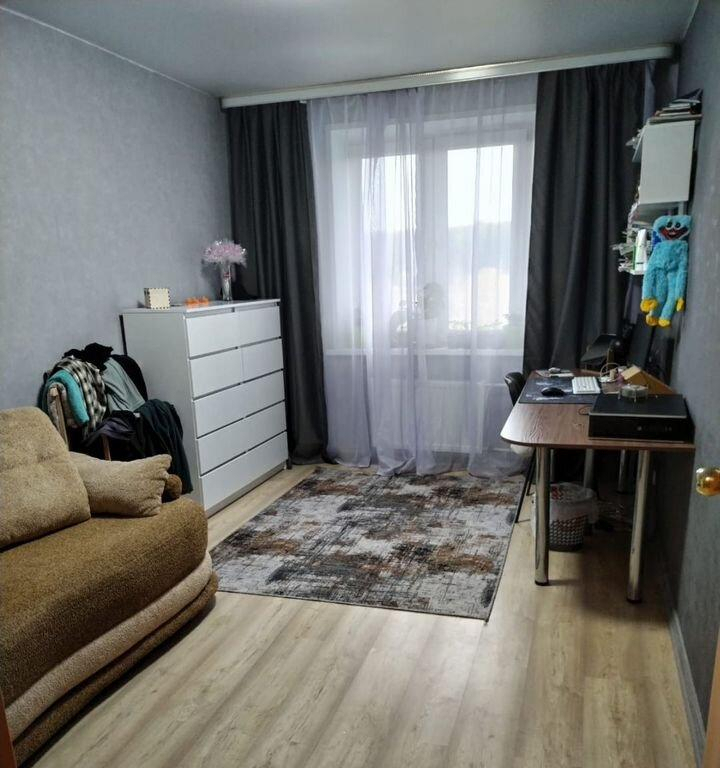 квартира г Нижний Тагил ул Удовенко 15 Гальяно-Горбуновский массив фото 15